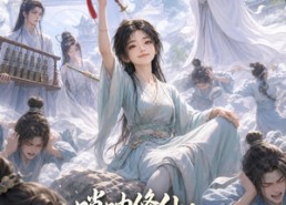 【唢呐修仙：仙尊独宠小吹手】50集短剧完整版免费看