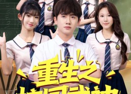 【重生之校园武神】71集免费短剧在线畅看
