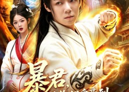 【暴君，从傀儡皇帝到天下共主】78集短剧全辑在线观看