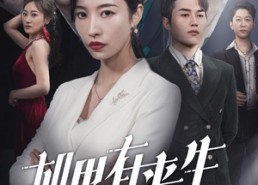 【新：如果有来生】36集精彩短剧在线免费观