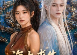 【海上求生，河神是我金手指】79集热门短剧免费瞧看
