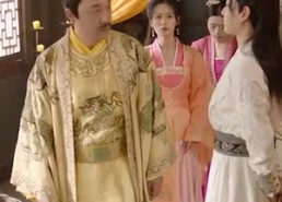 【穿书后公主爱上我】93集短剧全集免费来观看