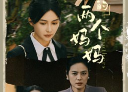 【我的两个妈妈】41集免费短剧在线乐看