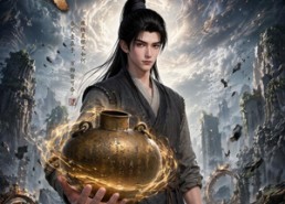 【五系伪灵根修仙之我有一个吞天壶】80集短剧全集在线畅看