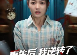 【重生后，我逆转了生死绝境】55集短剧全集免费在线播