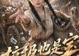 【垃圾也是宝第四季】71集短剧在线高清观看