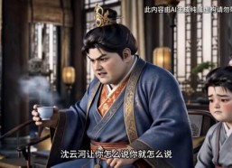 【寒门父子，携手踏锦绣仕途第1季】213集爆款短剧在线赏览