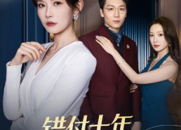 【错付十年，于小姐撤资清算】79集免费在线短剧全览