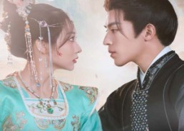 【醉袖迎风受落花】55集短剧全集免费在线览