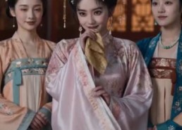 【冷面将军的白月光逃了】60集短剧免费高清观看