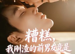 【糟糕，我刚Z的前男友竟是J圈T子爷】46集短剧在线畅享观看