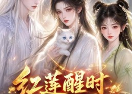 【红莲醒时万物寂（第二季）】61集精彩短剧在线免费观看
