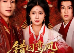 【错囚鸾凤渡寒潭】57集短剧全集免费在线播放