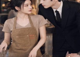 【离婚后，顾总天天来我的大排档要饭】40集短剧在线免费尽情看