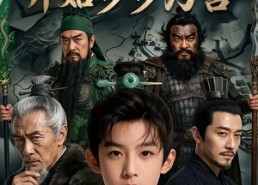 【三国，从西凉开始步步为营】60集短剧免费在线追看