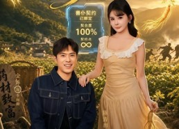 【全村最穷的我，娶了全村最横的她】72集短剧免费在线赏看