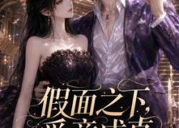 【假面之下，爱意成真】75集短剧免费畅快赏映