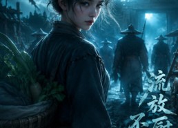 【流放厨女不好惹】88集短剧全集完整在线观看