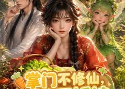 【掌门不修仙！种菜开饭馆养全门】95集短剧免费在线赏看