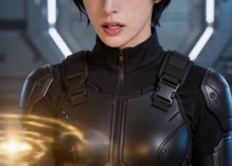【星际万花筒：废土归来的大小姐飒疯了】178集短剧全集免费在线赏