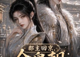 【郡主回京，全皇朝追着吃瓜第一季】109集热门短剧在线观看