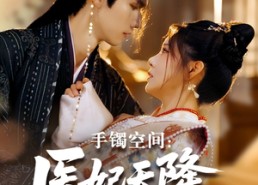 【手镯空间：医妃天降引太子破戒】90集在线看短剧全集无删减