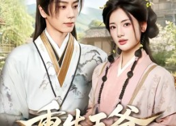 【重生王爷，溺宠贪财小王妃】84集短剧免费全集畅享观看
