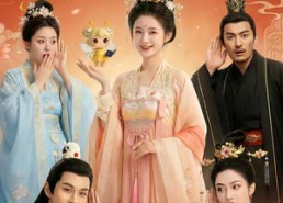 【心声漏了，全朝追着我吃瓜】73集短剧免费全集览看