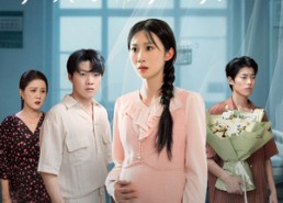 【孕妻千金不好惹】50集免费短剧在线全集赏