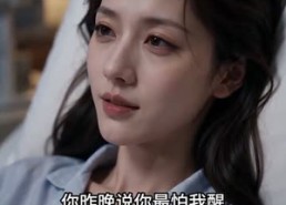 【我把心事说给植物人，她醒了】58集短剧免费全集观映