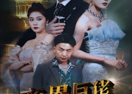 【商界巨佬他不装了】96集百度网盘短剧免费看