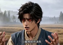 【法棍开荒：从零打造蛮荒营地】23集短剧全集在线畅看