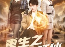 【重生之都市狂仙】93集短剧免费全集赏看