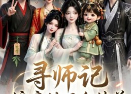 【寻师记，娘亲的五个徒弟是大佬呀】61集短剧免费全集观览