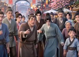【妧妧你跑不掉了】128集免费短剧随时观看