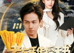 【老乞丐传授天书，我学呼风唤雨术】80集短剧免费全集在线赏