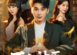【下山神医：我用医术征服世界】79集短剧免费随时观看