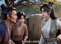 【帝耳闻心：九千岁暗藏女儿身】82集短剧超清全集在线看
