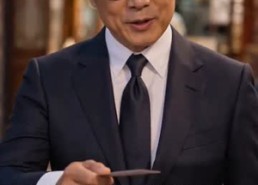 【娱乐圈：别人涨粉丝我涨饭丝】17集全集短剧免费在线播放