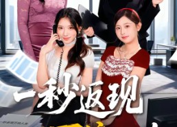 【一秒返现万倍人生】61集短剧免费高清观看