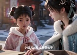 【雪落望雪城-第一季】59集热门短剧免费在线观看