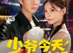 【少爷今天也在替挨打】60集短剧全集在线随心看