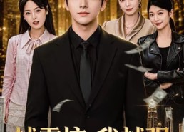 【越震惊，我越强】80集精彩短剧免费观享