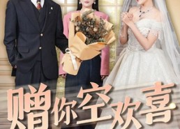 【赠你空欢喜】56集短剧免费在线观享