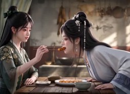 【小摊食圣第三季】224集短剧免费全集观映