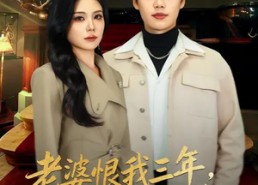 【老婆恨我三年，离婚后她却崩溃了】80集短剧免费全集在线赏看