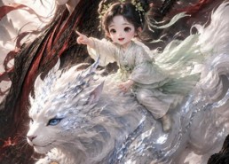 【魔尊爹爹，团团来救你啦】47集短剧在线高清赏阅