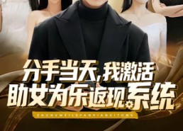 【分手当天，我激活助女为乐返现系统】70集免费短剧全集畅看