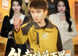 【外卖接单万界开局拿下女总裁】83集短剧免费全集赏看