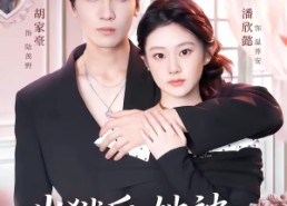 【出狱后，她被陆总全家团宠】72集短剧免费全集畅看